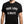 True Love Always Black Unisex T-shirt