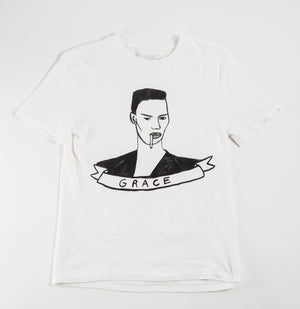 Grace Jones T-shirt