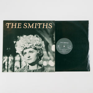 The Smiths, I Started Something 12"