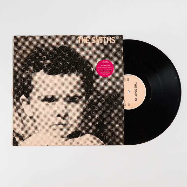 The Smiths, That Joke Isn't Funny 12"