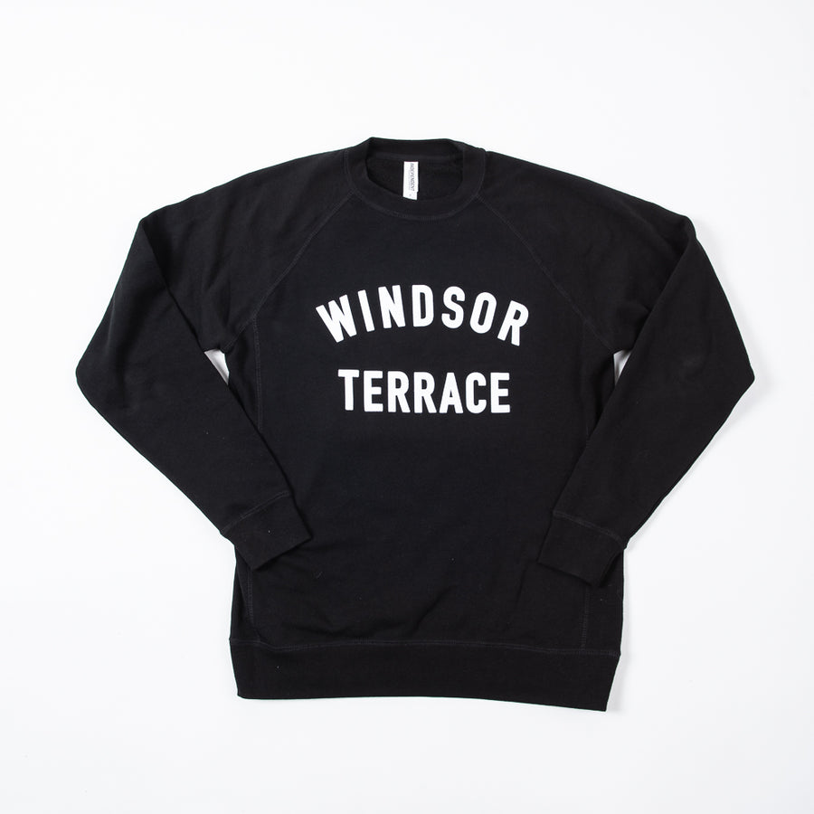 Windsor Terrace Unisex Crewneck Sweatshirt