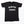 Windsor Terrace Unisex T-Shirt Black