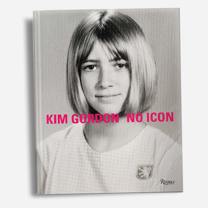 Kim Gordon: No Icon, Kim Gordon