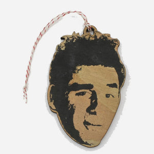 Kramer Ornament