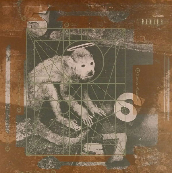 Pixies, Doolittle (180 gram)