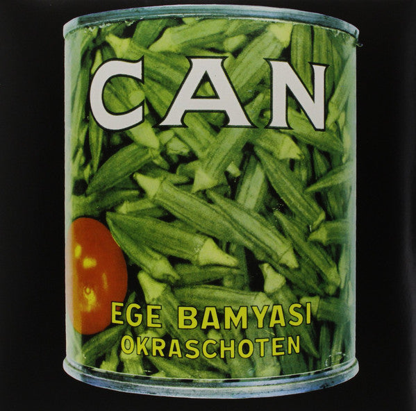 Can, Ege Bamyasi