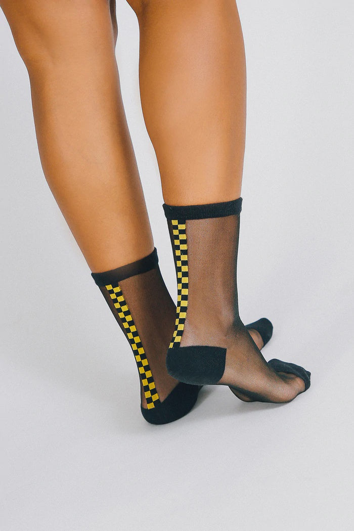 Chic Taxi/Black Socks – True Love Always - Main Image