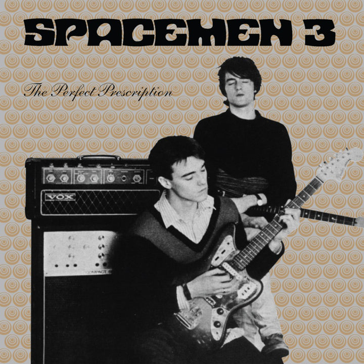Spacemen 3, The Perfect Prescription (180 gram)