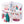 Festive House Paper Craft Advent Calendar