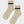 Andy Socks - Off White