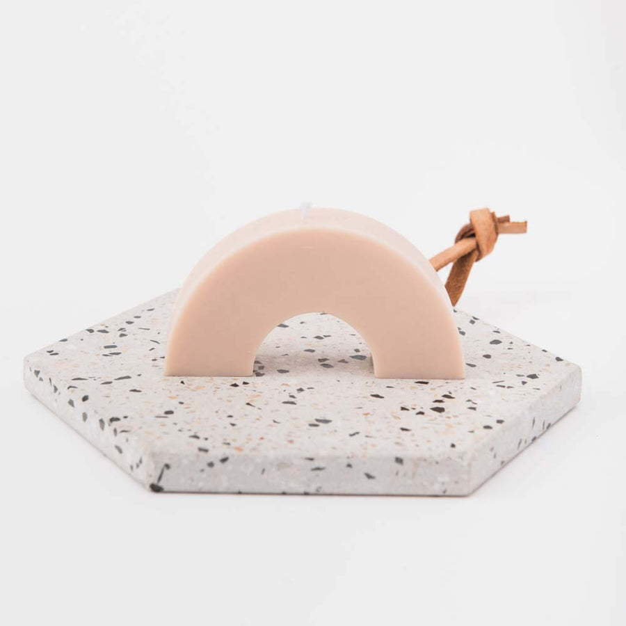 Arch Candle