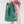 Baggu Standard Reusable Bag - Forest Happy
