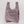 Baggu Standard Reusable Bag - Lavender Trippy Checker