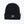 True Love Always Brooklyn Beanie - Black