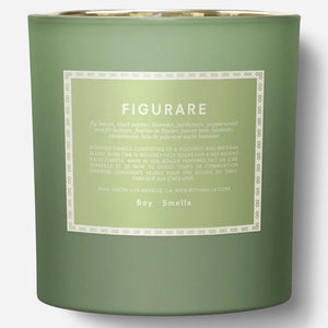 Figurare Holiday Edition Candle