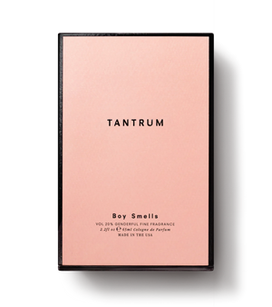 Tantrum Fragrance