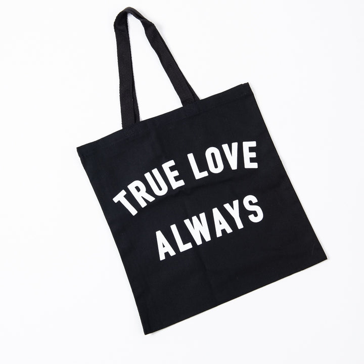 True Love Always Tote Bag