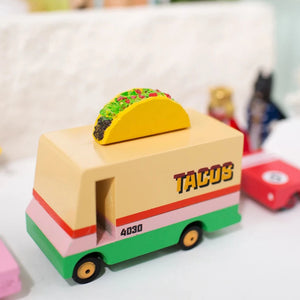 Taco Van