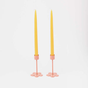 Daisy Candleholder