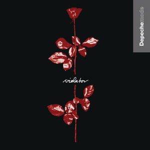 Depeche Mode - Violator (180 GR)