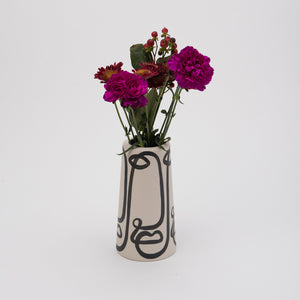 Small Vase - Cara