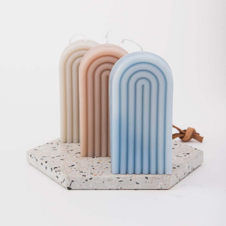 High Arch Candle