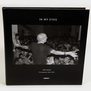 In My Eyes: Photographs 1982-1997, Jim Saah