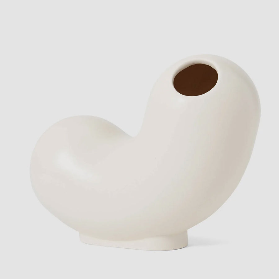 Kirby Vase - Curly