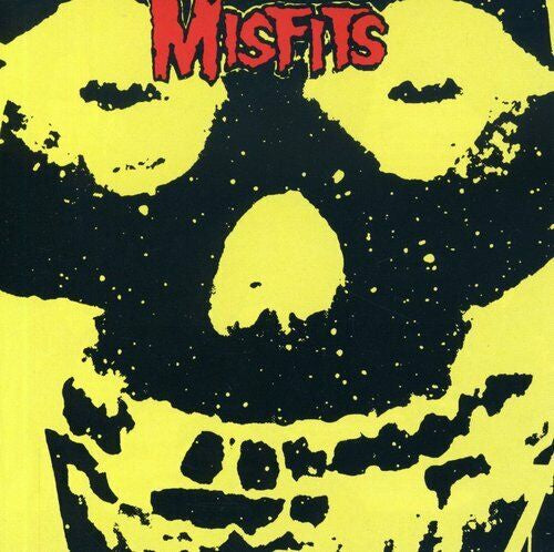 Misfits, Collection l