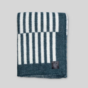 Norrebro Forest Throw Blanket