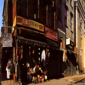 Beastie Boys, Paul's Boutique (2xLP)
