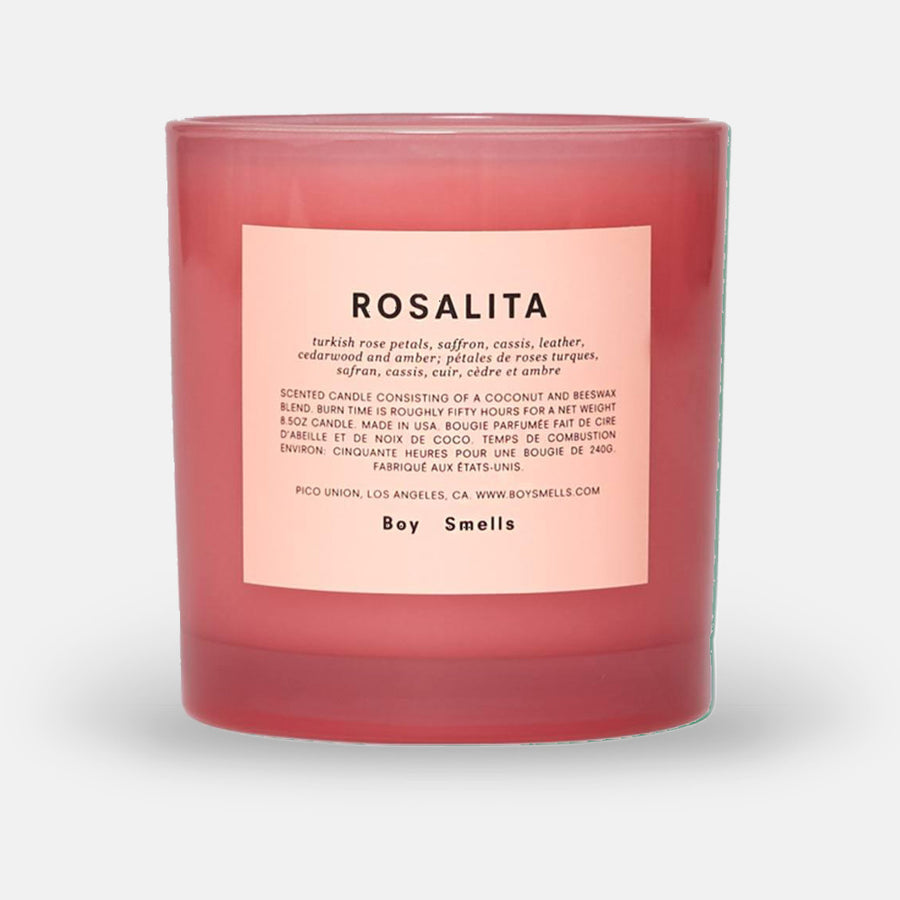 Rosalita Special Edition Candle