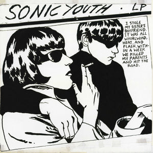 Sonic Youth, Goo