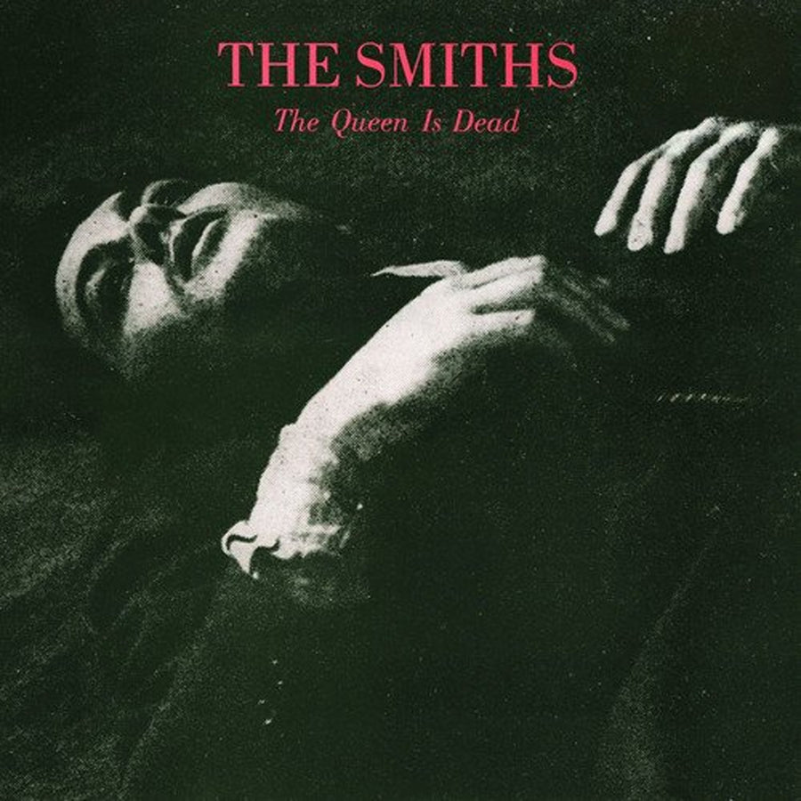 The Smiths, The Queen Is Dead (180 Gram)