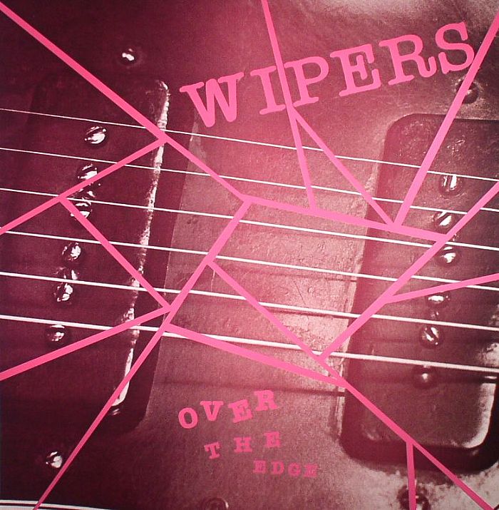 洋楽 WIPERS - over the edge 1983orig.nirvana WIPERS - over the edge 1983orig.nirvana When It's Over - YouTube